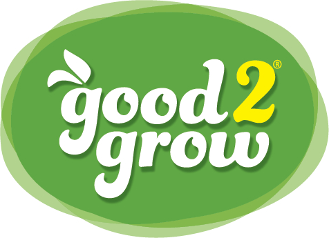 Good 2 Grow