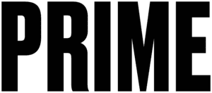 Prime logo