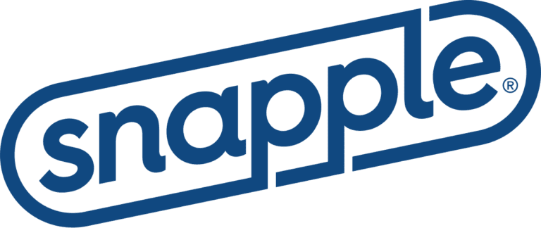 Snapple logo