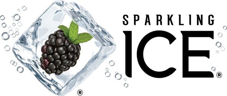 Sparkling Ice