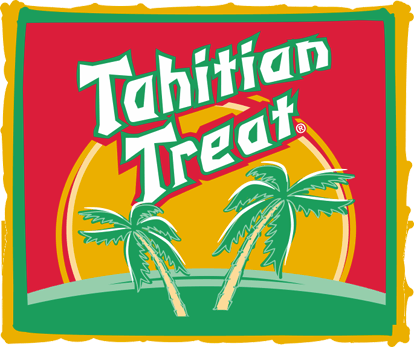 Tahitian Treat