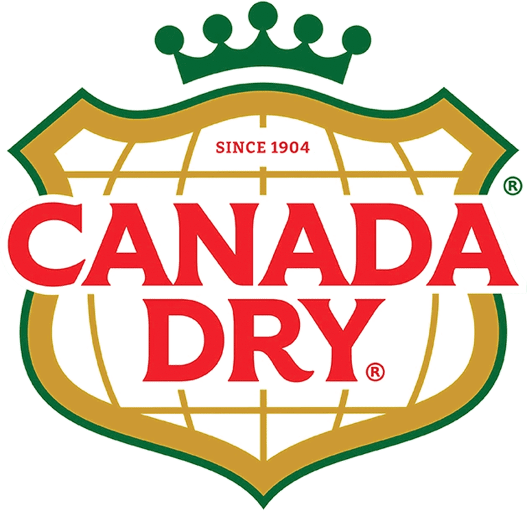 Canada Dry