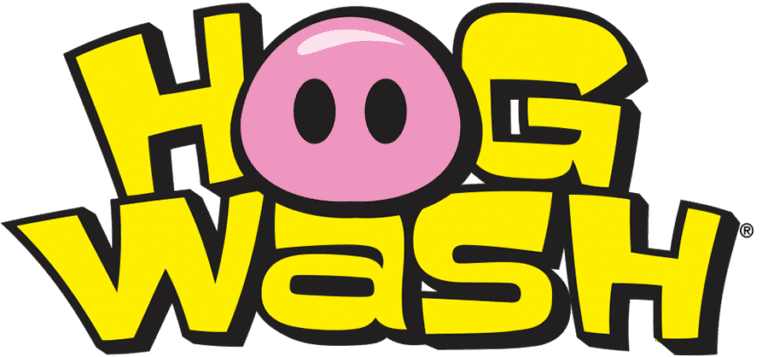 Hog Wash